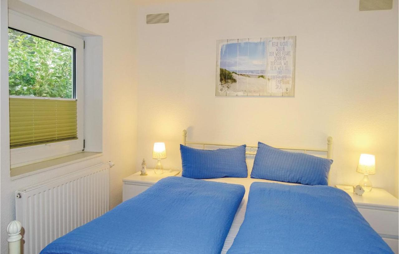 Nice Home In Insel Poel With House Sea View Exterior photo